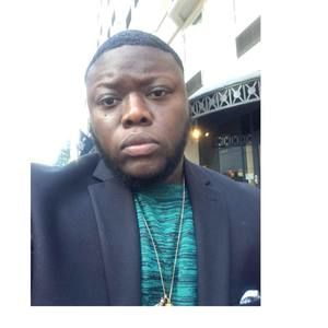 Meet your Posher, Xavier-dominic